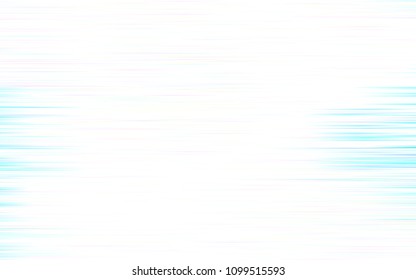 Light Green, Yellow vector texture with colored lines. Glitter abstract illustration with colored sticks. Template for your beautiful backgrounds.