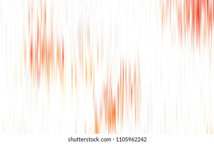 Light Green, Yellow vector texture with colored lines. Glitter abstract illustration with colored sticks. The pattern for ad, booklets, leaflets.