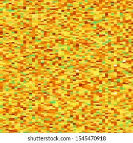 Light Green, Yellow vector texture in rectangular style. Abstract gradient illustration with colorful rectangles. Modern template for your landing page.