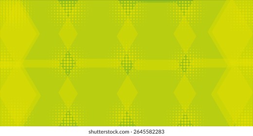 Light Green, Yellow vector texture with colored lines. Blurred decorative design in simple style with lines. Template for your beautiful backgrounds.