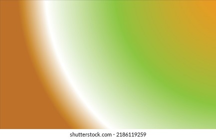 light green, yellow, white and light brown blend background