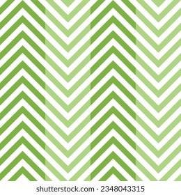 Light green zigzag pattern. zigzag line pattern. zigzag seamless pattern. Decorative elements, clothing, paper wrapping, bathroom tiles, wall tiles, backdrop, background.
