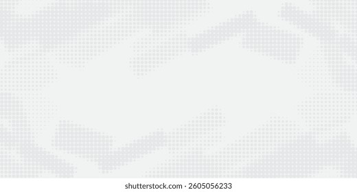 Light grey abstract technology geometric minimal background, Modern vector illustration eps10.