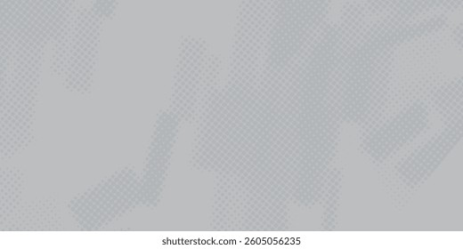 Light grey abstract technology geometric minimal background, Modern vector illustration eps10.