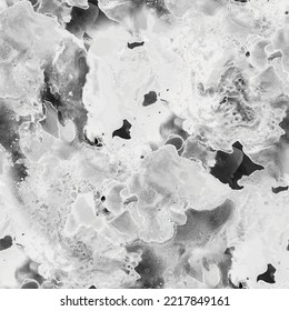 Light Grey Color Grain Wall. Grey Repeat Science. Grey Gray Ink Science. Grey Fluid Elegant Granite. White Gradient Background. Light Tile Floor. White Science Pattern. Modern Abstract Template.