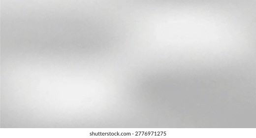 Light grey fog blurred texture. Empty mist background. Neutral formless pattern.