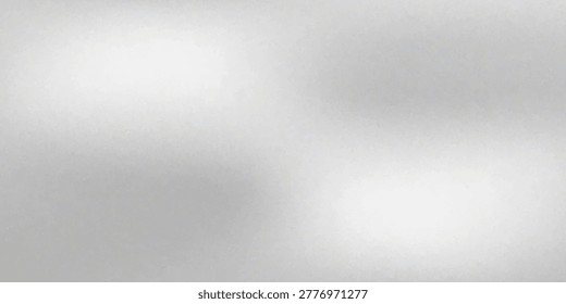 Light grey fog blurred texture. Empty mist background. Neutral formless pattern.