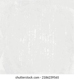 Light grey grunge background. Abstract texture