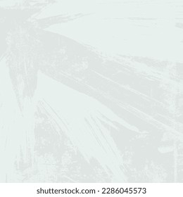 Light grey grunge background. Abstract texture