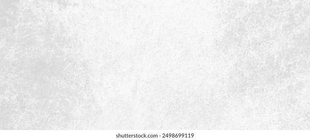 Light grey grunge vector texture background for cover design, poster, cover, banner, flyer, card. Old paper texture. Grey stone background. Hand-drawn luxury illustration for design.