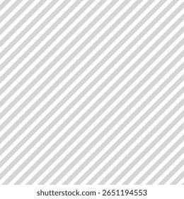 Light Grey Line Stripes Texture Background. Abstract Background Pattern.