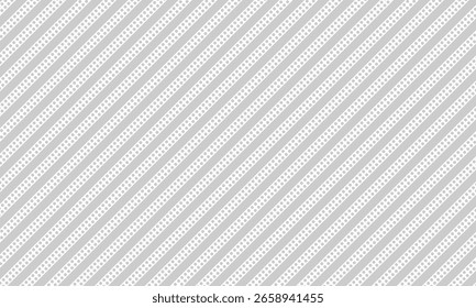 Fondo de textura de rayas de línea gris claro. Fondo Abstractas del patrón inconsútil.