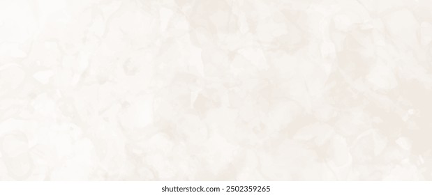 Light grey marble vector texture background for cover design, poster, cover, banner, flyer, card. Grey stone texture. Hand-drawn luxury marbled illustration for design interior. Granite. Tile. Floor.
