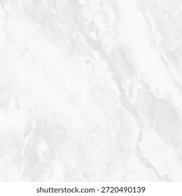 Fondo de textura de Vector de mármol gris claro con patrón de piedra de lujo para carteles y cubiertas