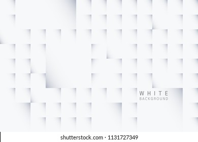 Light grey polygonal background