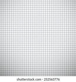 Light grey seamless pattern for universal background. Vector illustration for web design. Grey and white colors. Endless texture can be used for wallpaper, pattern fill, web page background.