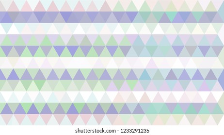 Light Grey, Silver, Triangular  low poly, mosaic pattern background, Vector polygonal illustration graphic, Origami style with gradient,  racio 1:1,777 Ultra HD, 8K