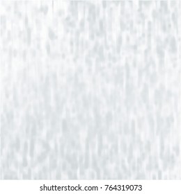 light grey transparent oval stain watercolor pattern on white background, vector illustration