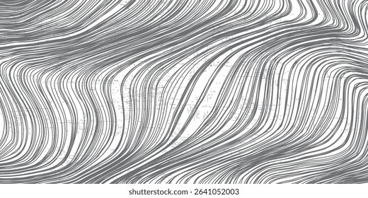 Light grey vector background with straight lines. Modern geometrical abstract illustration with staves. Smart design for your business advert. vector illustration