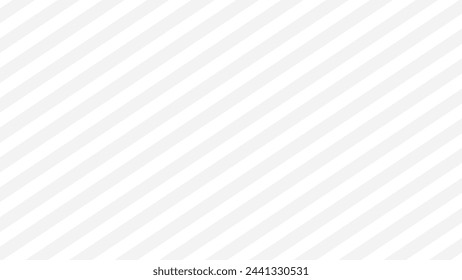 Light grey and white striped background
