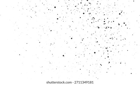 Vetor de textura de manchas de grunge claro para sobreposições mínimas, efeitos de filme empoeirado, cartazes vintage, fundos angustiados, elementos gráficos artísticos