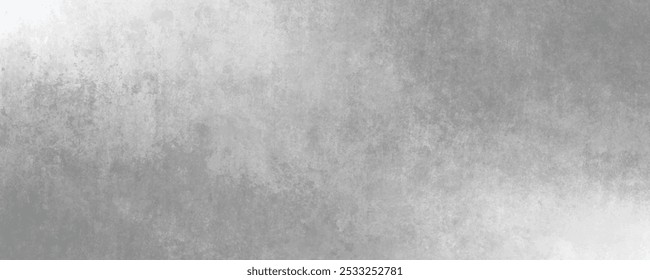 Light Grunge Texture Background with Subtle Gray Tones