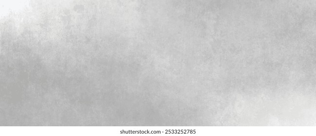 Light Grunge Texture Background with Subtle Gray Tones