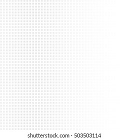 LIGHT halftone dots