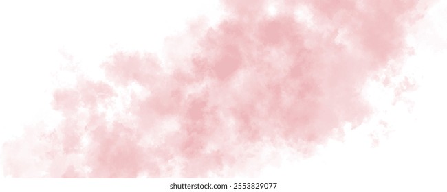 A light and hazy pink abstract texture that evokes calm, peace, and a sense of tranquility.
