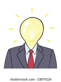 Light Head