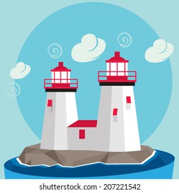 Light house