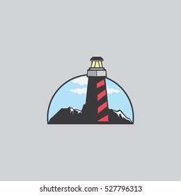 light house