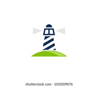 Light house logo 