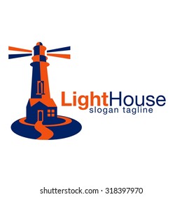 Light House Logo