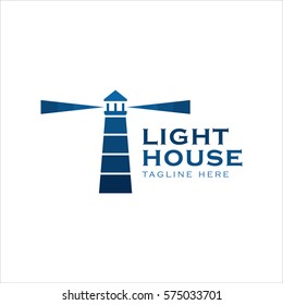 Light House Logo