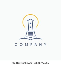 Logo de Light House 