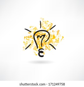 Light icon.