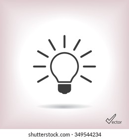 light icon