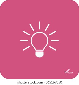 light icon