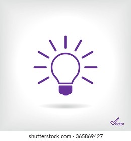 light icon