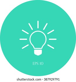 light icon
