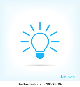 light icon