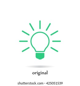 light icon