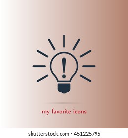 light icon