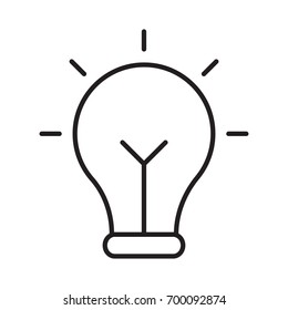Light icon