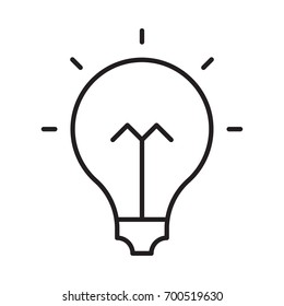 Light icon