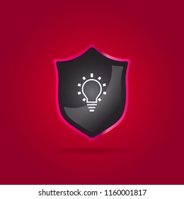 light icon for lamp