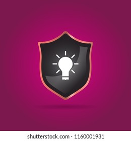 light icon for lamp