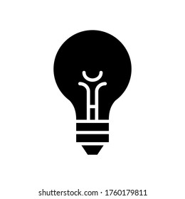 light icon or logo isolated sign symbol vector illustration - high quality black style vector icons
