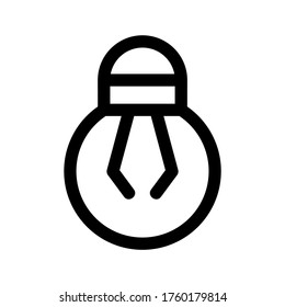 light icon or logo isolated sign symbol vector illustration - high quality black style vector icons
